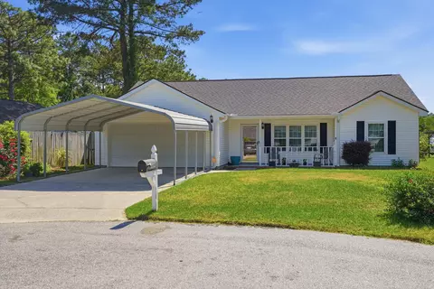 105 Wisteria Ct, Summerville, SC 29486