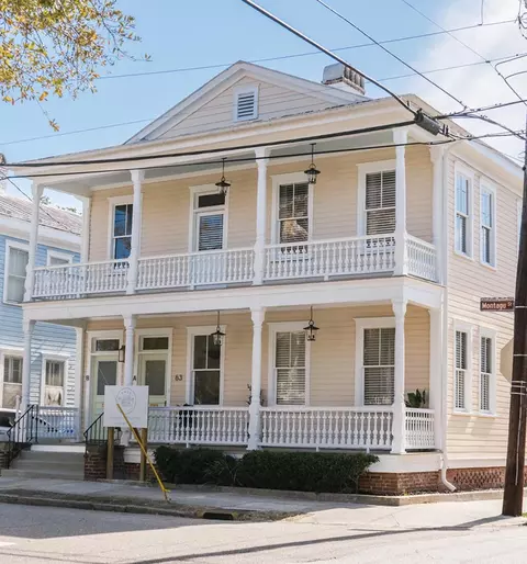 63 Montagu St, Charleston, SC 29401