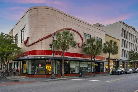 517 King St #7, Charleston, SC 29403