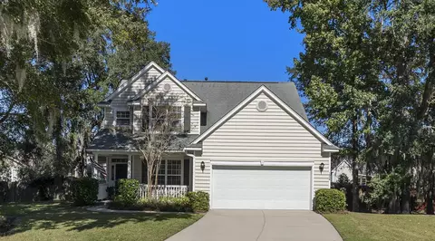 1656 Pepperwood Ct, Charleston, SC 29414