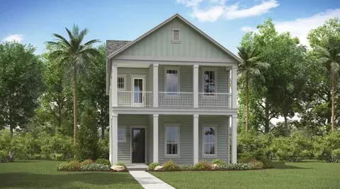 115 Ingleside Dr, Summerville, SC 29486