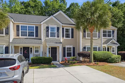 1295 Island Club Dr #D, Charleston, SC 29492