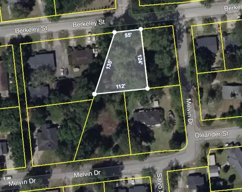 0 Berkeley St, Hanahan, SC 29410