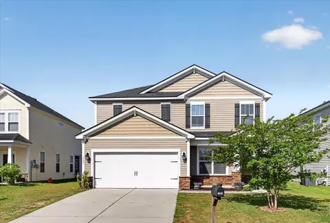 1303 Wild Goose Trl, Summerville, SC 29483