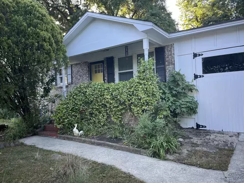 16 Pratt St, Charleston, SC 29407