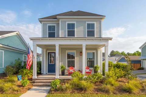 305 Eclipse St, Summerville, SC 29486