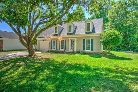 105 Wainwright Mnr, Summerville, SC 29485