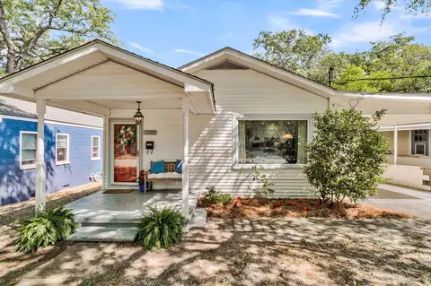 1178 Leesville St, North Charleston, SC 29405