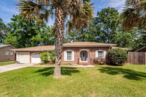 309 Grouse Rd, Summerville, SC 29485