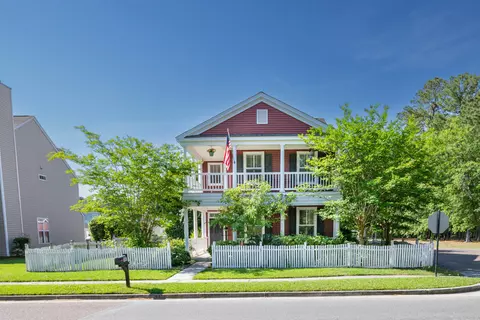 147 Red Leaf Blvd, Moncks Corner, SC 29461