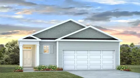766 Long Bluff Rd, Summerville, SC 29486