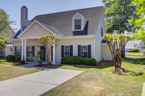 4818 Habersham Ln, Summerville, SC 29485