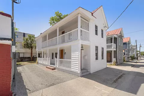 271 Coming St, Charleston, SC 29403