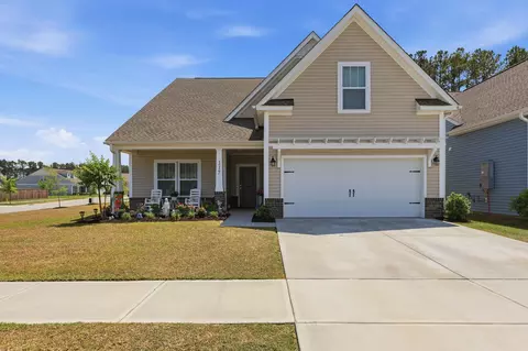 117 Willet Ln, Summerville, SC 29486