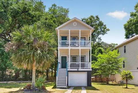 4603 Apple St, North Charleston, SC 29405