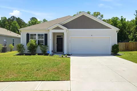 155 Cloverleaf St, Summerville, SC 29483