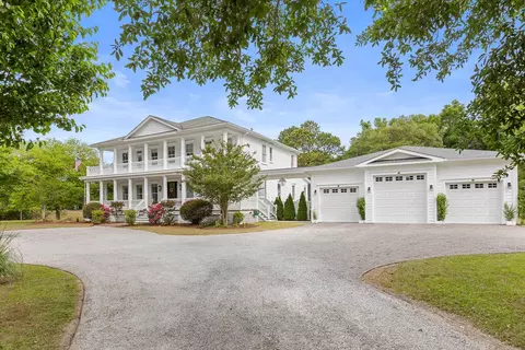 3332 Westphal Dr, Johns Island, SC 29455