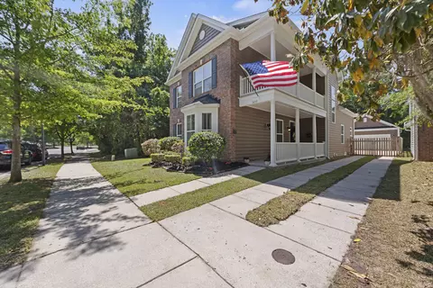 1439 Roustabout Way, Charleston, SC 29414
