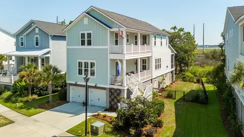 2690 Colonel Harrison Dr, Johns Island, SC 29455