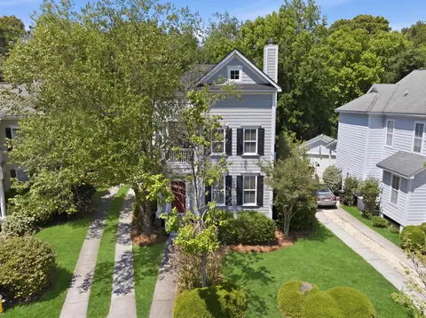 110 Franklin Retreat Ct, Charleston, SC 29492