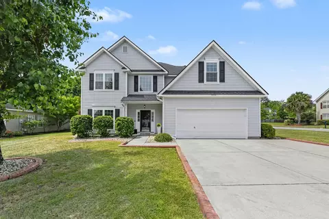 5400 Red Tip Ln, North Charleston, SC 29420
