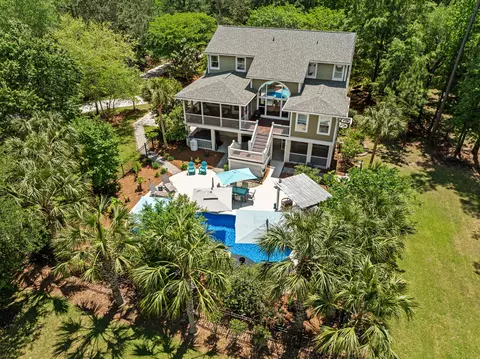 3368 Cottonfield Dr, Mount Pleasant, SC 29466