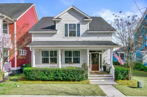 1056 Oak Bluff Ave, Charleston, SC 29492
