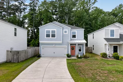 325 Saddlewood Dr, Charleston, SC 29414