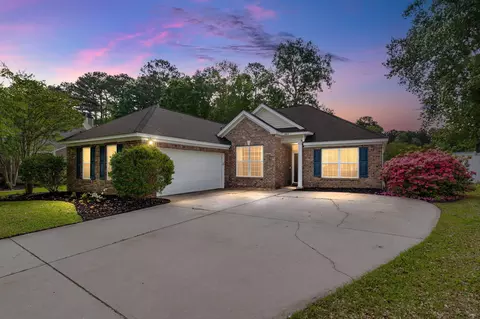 4813 Harvest Moon Ct, Summerville, SC 29485
