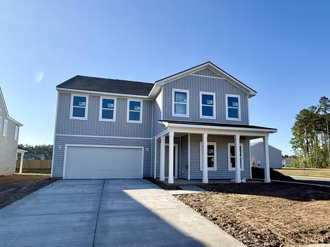 5344 Bending Flats Way, Summerville, SC 29485