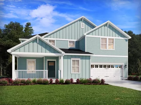 418 Radiant Blue Way, Summerville, SC 29486