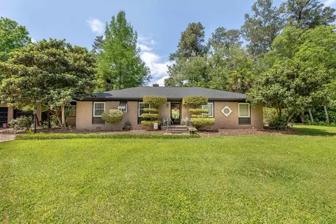 220 Club Acres Blvd, Orangeburg, SC 29118