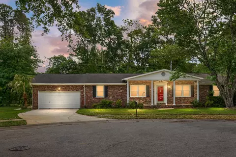 1046 Birchdale Dr, Charleston, SC 29412
