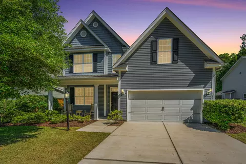 3462 Field Planters Rd, Johns Island, SC 29455