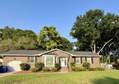 868 Melrose Dr, Charleston, SC 29414