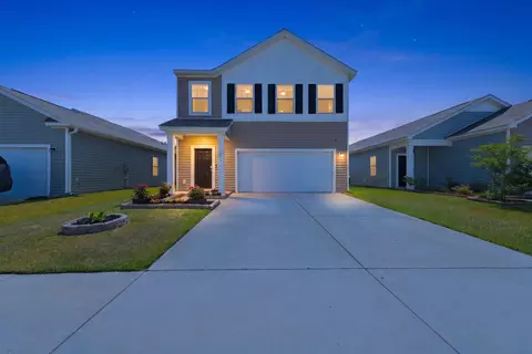 5012 Ferry Field Dr, Summerville, SC 29485