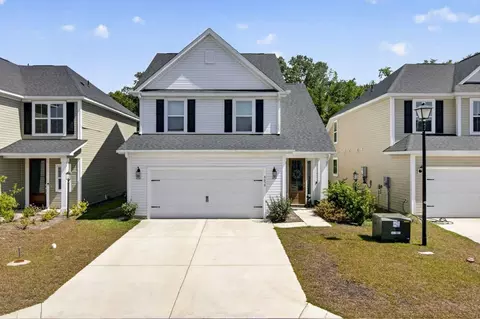 8658 Windsor Hill Blvd, North Charleston, SC 29420