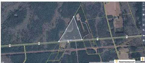 00 N Highway 17 A, Bonneau, SC 29431