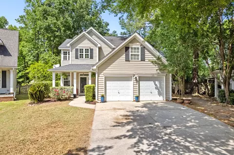 1880 Oleander Ct, Charleston, SC 29414