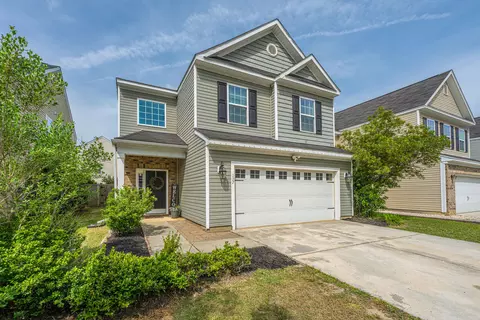 127 Longford Dr, Summerville, SC 29483