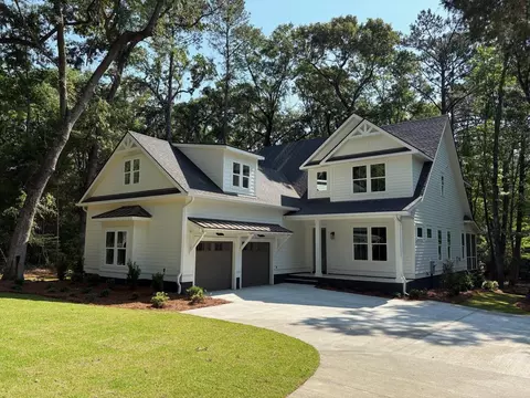 5210 Old Washington Crse, Hollywood, SC 29449