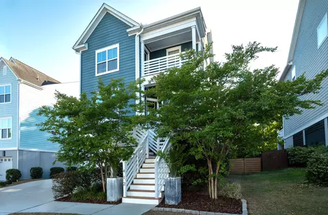 412 Topsail Ct, Charleston, SC 29492