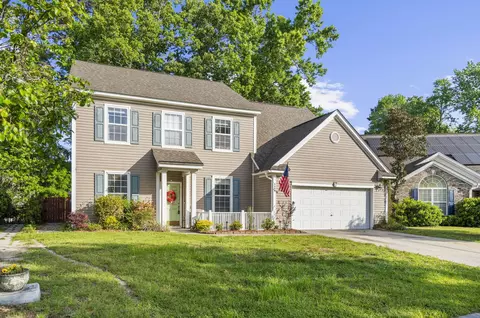 9406 Ayscough Rd, Summerville, SC 29485