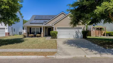 5109 Morrow Ln, Summerville, SC 29485
