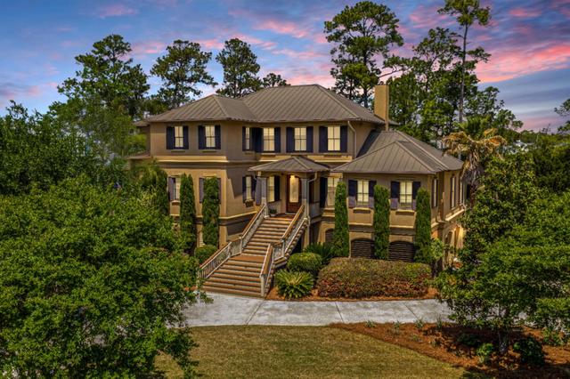 1937 N Creek Dr, Mount Pleasant, SC 29466