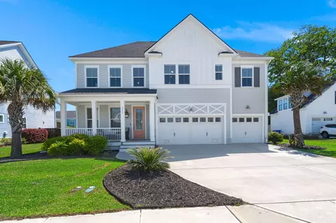 1171 Elliotts Cut Dr, Charleston, SC 29412