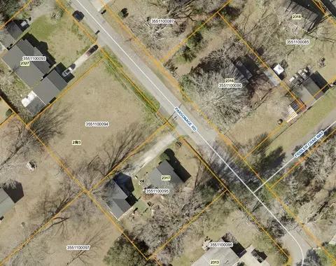 2323 Parsonage Rd, Charleston, SC 29414