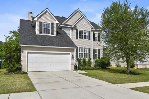 1820 Palmetto Isle Dr, Mount Pleasant, SC 29466