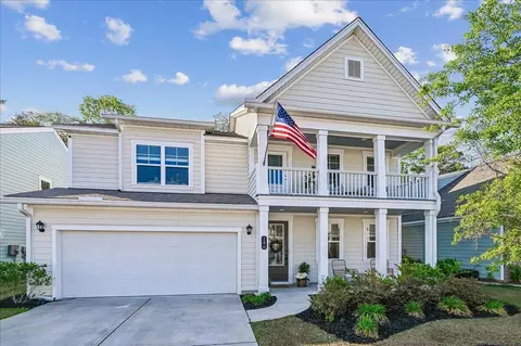 146 Brant Dr, Summerville, SC 29483