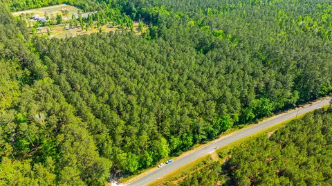 0 Crews Cemetery Rd, Varnville, SC 29944